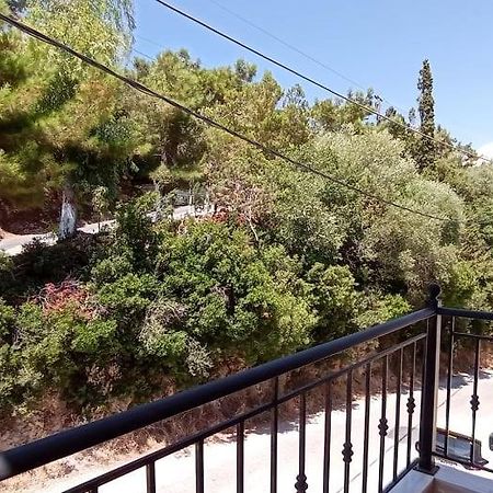 Hermes Holiday Home In The Port Of Sivota Экстерьер фото