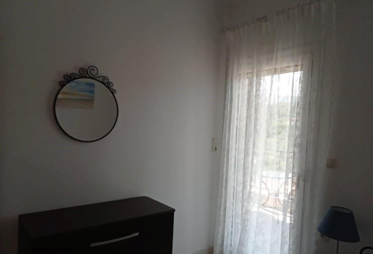 Hermes Holiday Home In The Port Of Sivota Экстерьер фото